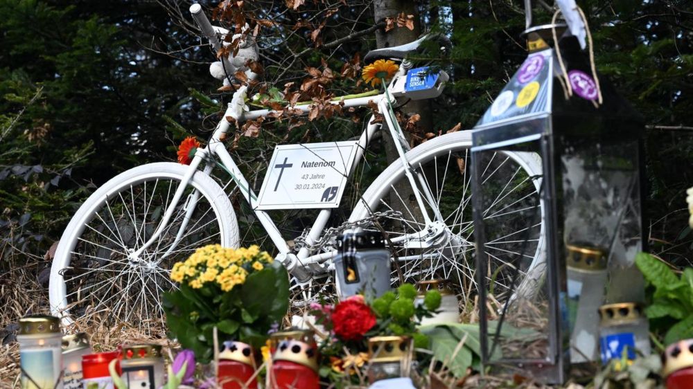 Andreas Mandalka: Staatsanwaltschaft erlässt Strafbefehl nach Unfalltod von Radaktivist