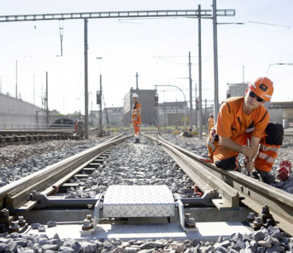 Nationalrat will 16,4 Milliarden für Bahninfrastruktur ausgeben - Bahnonline.ch