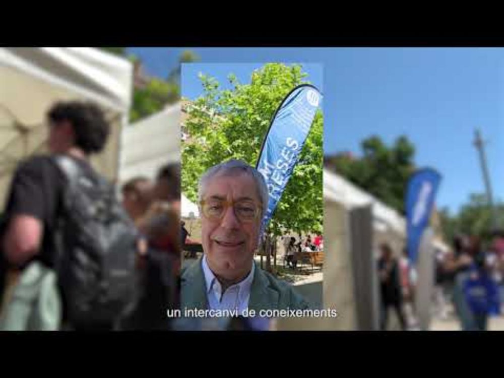Fòrum d'Empreses ESEIAAT 2025