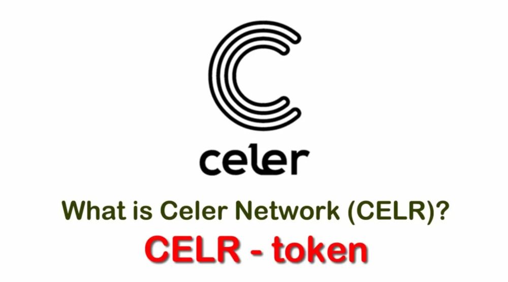 What is Celer Network (CELR) | What is Celer Network token | What is CELR token