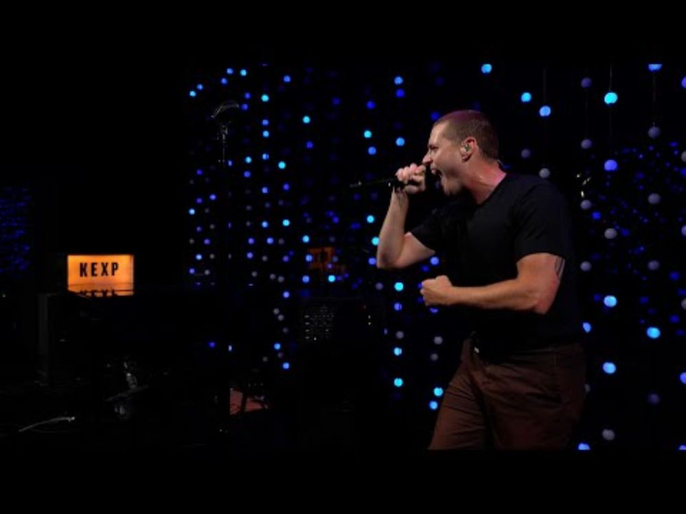 Deafheaven - Full Performance (Live on KEXP)