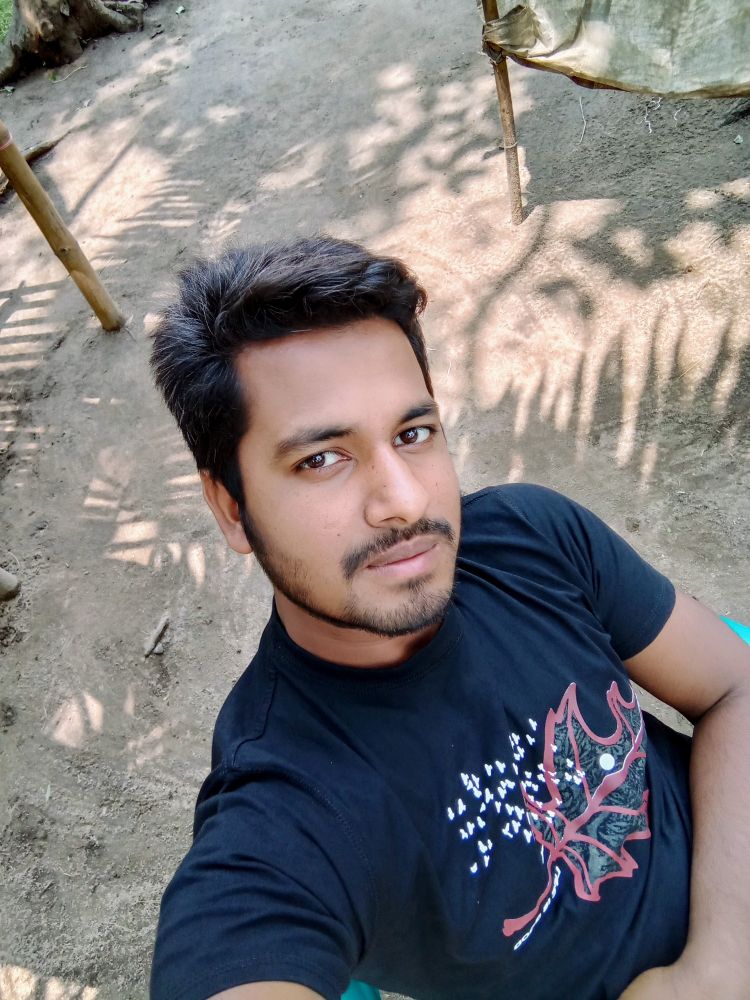 Hammad sadi | web developer