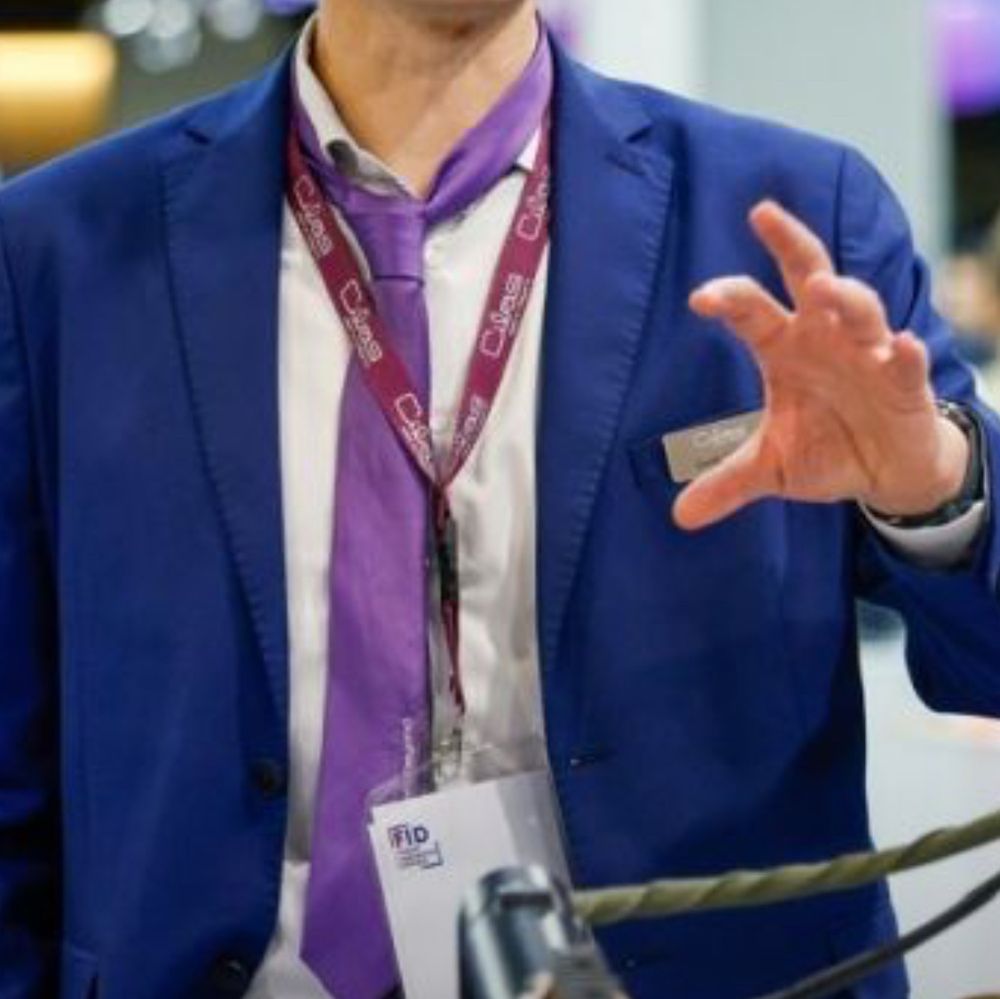 Je préfère vous épargner cette vision d’horreur. 