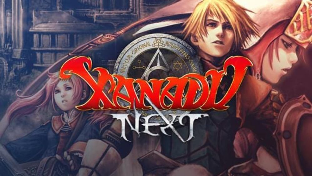 40 years of Dragon Slayer: Xanadu Next