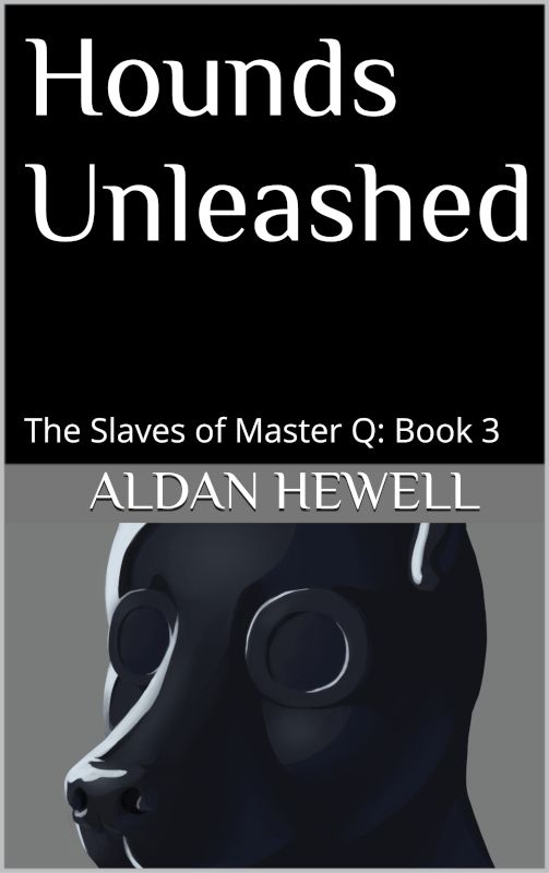 After Eleven's experience as the dog Tyson and his flight across the city after being stolen, Master Q arranges something amazing. A new sport, a dog race across the wilderness and Tyson and Slasher will be out there as hunters. Their job, to obstruct, to delay any other dog they encounter.