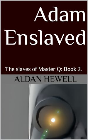 The London shop is gone, closed, but a new one springs up in a new country, in New York. Another victim of the suit, this time mistakenly taken by the new Alpha. How will Master Adam adjust to his new life as a voiceless, faceless rubber object?