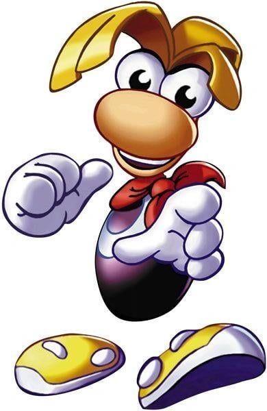 Rayman