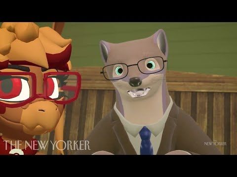 How the Bonds Among V.R. Furries Saved a Life | “The Reality of Hope” | The New Yorker Documentary