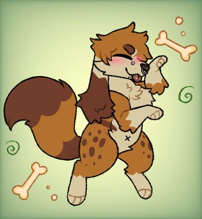 Character belongs to ( https://artfight.net/~cozen_on ) on artfight!