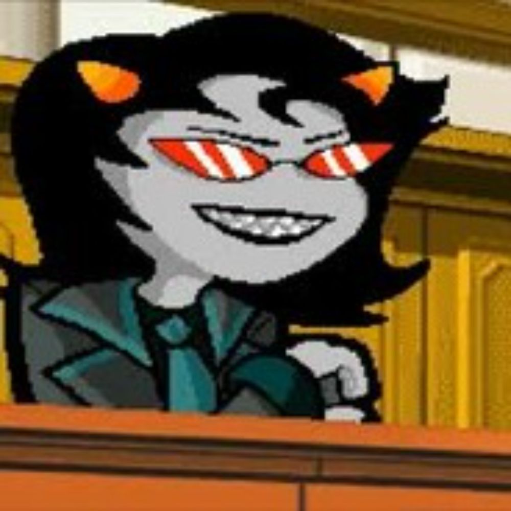 Steam Community :: Group :: terezi fanclub