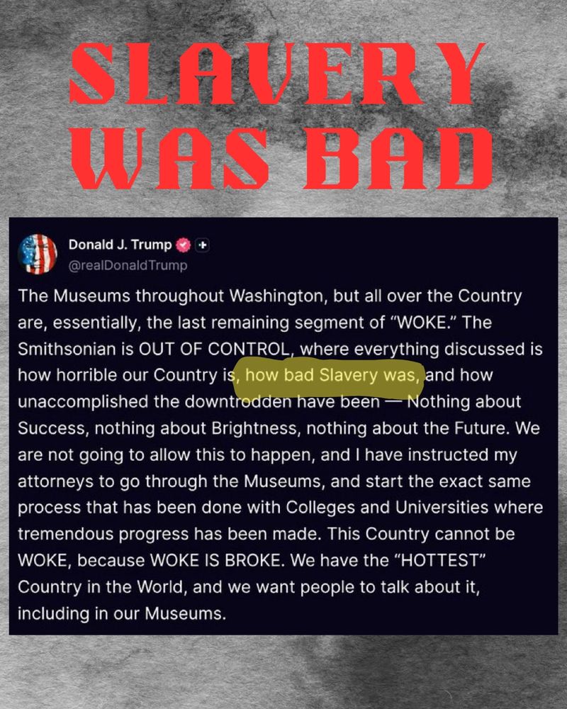 I can't believe some people don't know ...