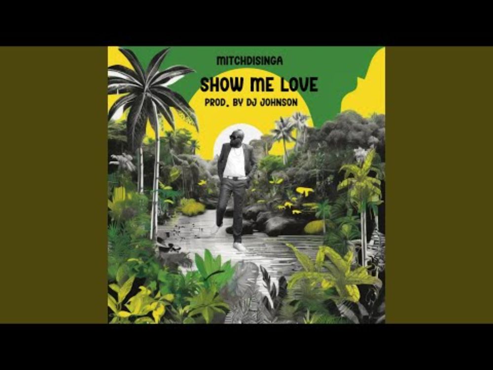 Show Me Love