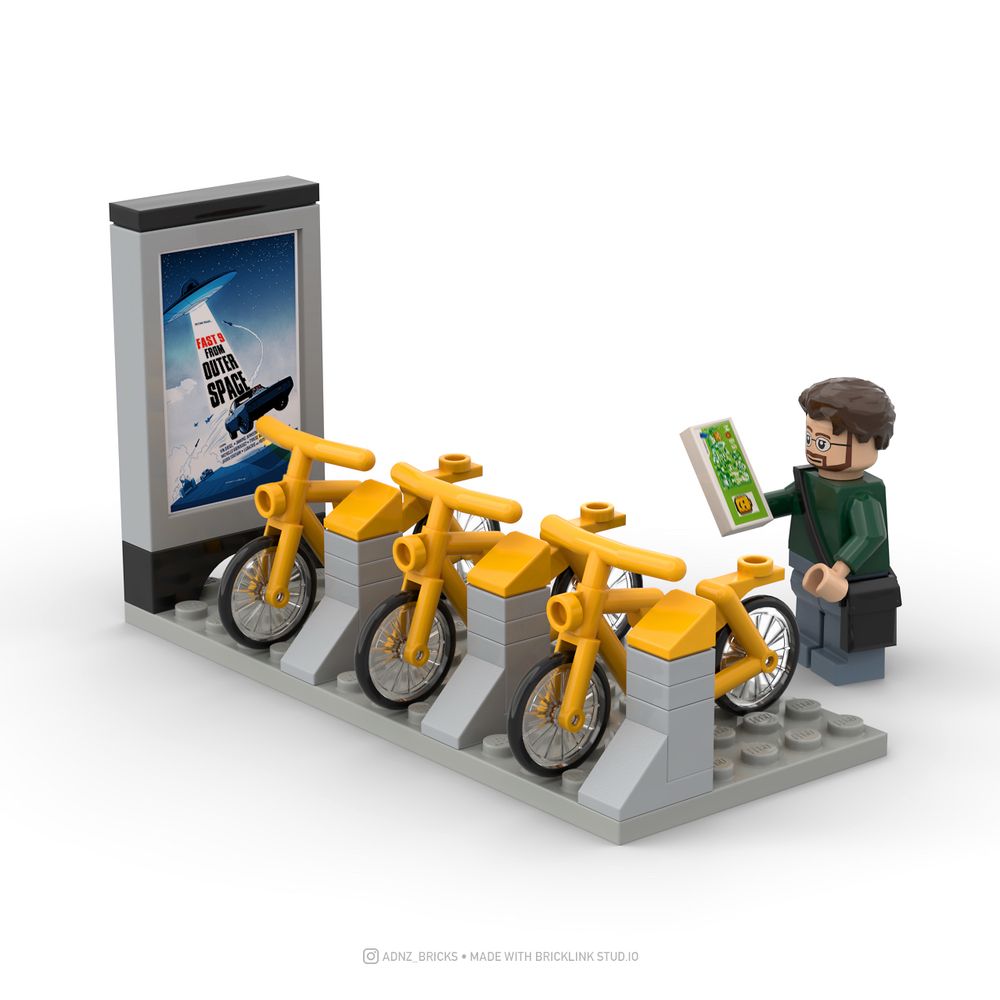 Villo! https://www.instagram.com/p/CzVvy4nrlUe/