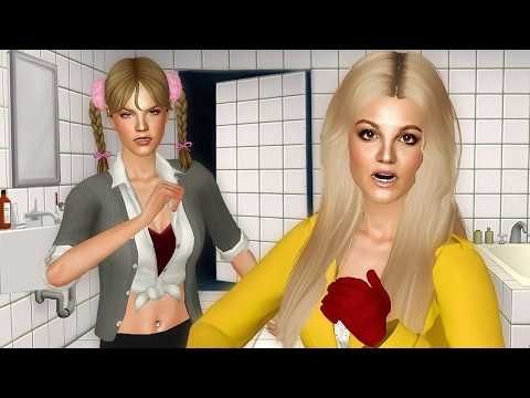 Britney Spears In The Substance