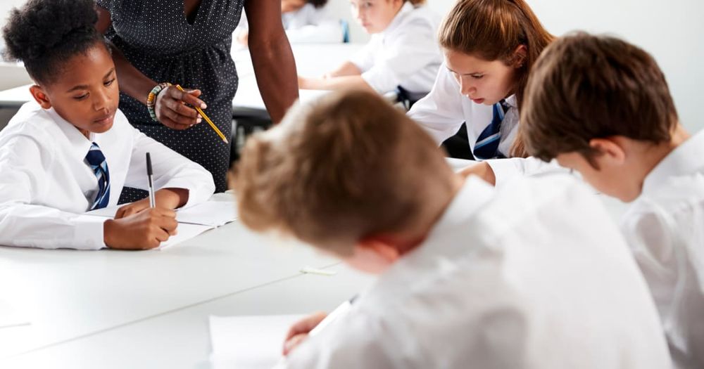 In this blog, our Policy Manager, Catriona Moore, explains why defending four decades of legal progress is essential to ensuring children and young people with SEND get an education that meets their i...