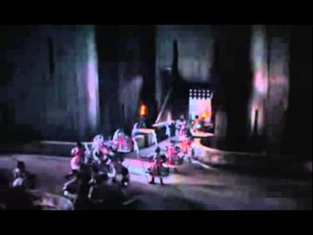 "Oh-RE-Oles, OH-Rioles" (music from The Wizard of Oz)