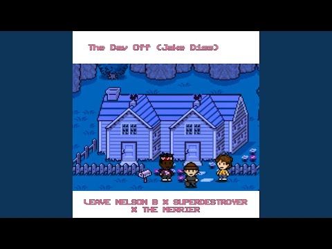 The Day Off (Jake Diss)