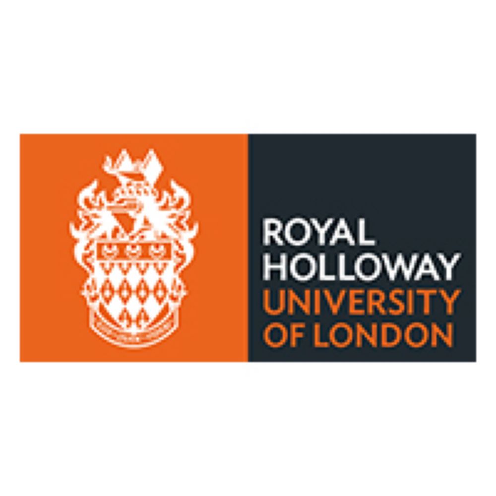 Job Opportunity at Royal Holloway University of London: Project Officer (Inclusive Histories)