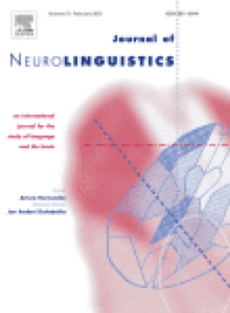 The relationship between cognitive control and second language proficiency