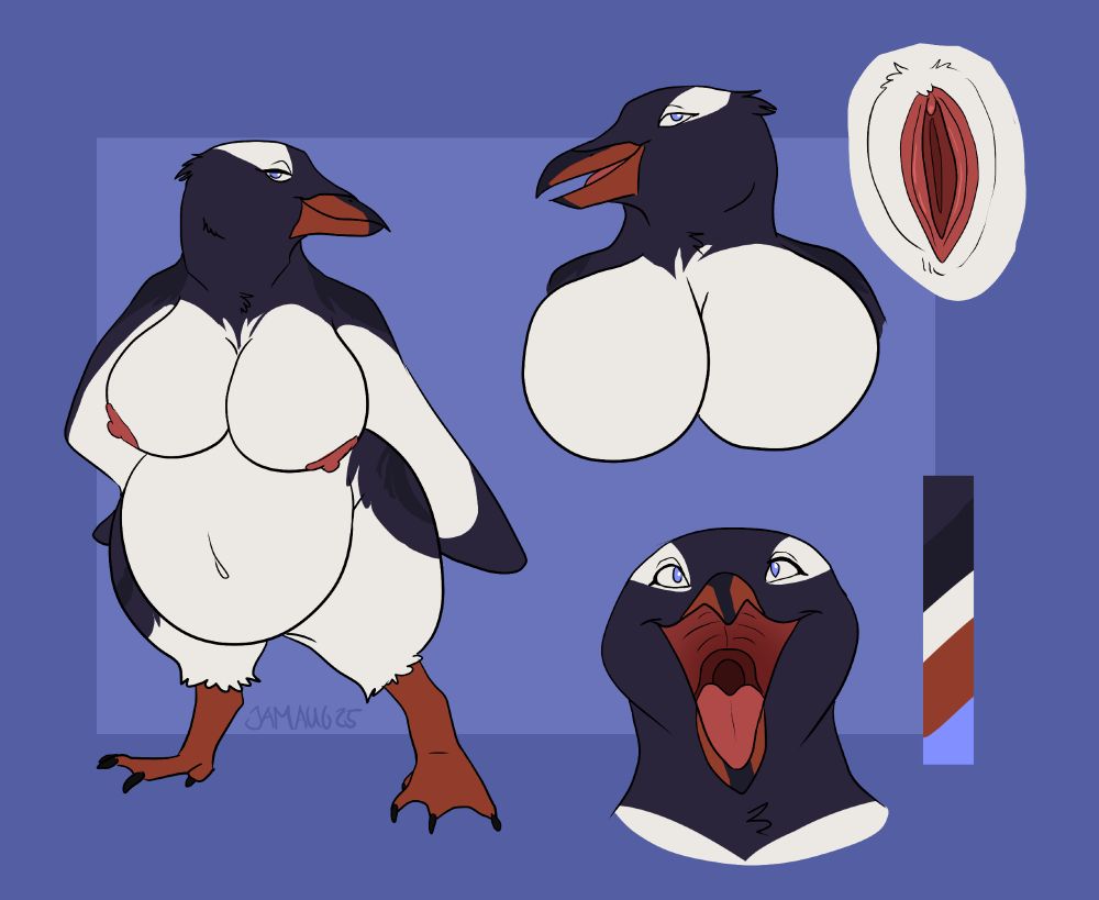 Beryl Ref Sheet