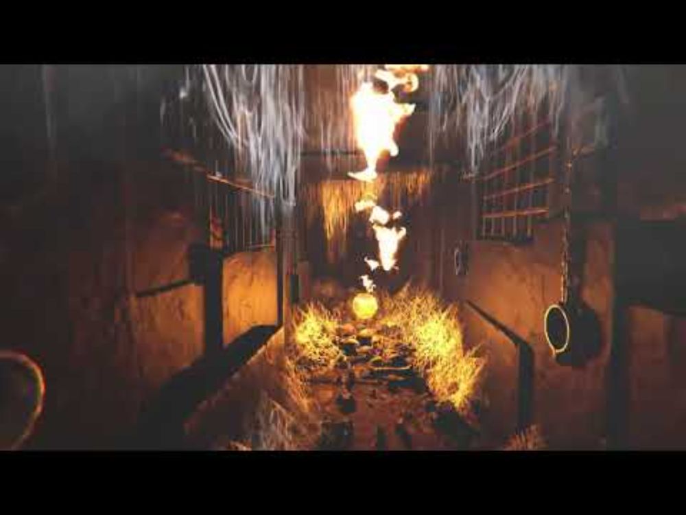 Dark Atlas Infernum • New Trailer • PS5 XSX PC
