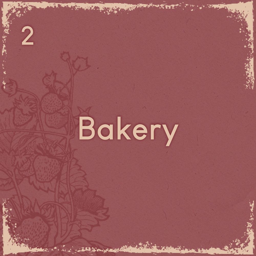 Prompt 2 Bakery AU