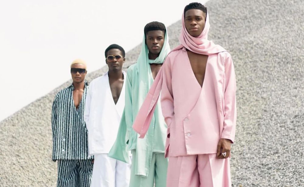 The designers behind these African fashion labels are wielding androgyny to confront conservatism | Xtra Magazine