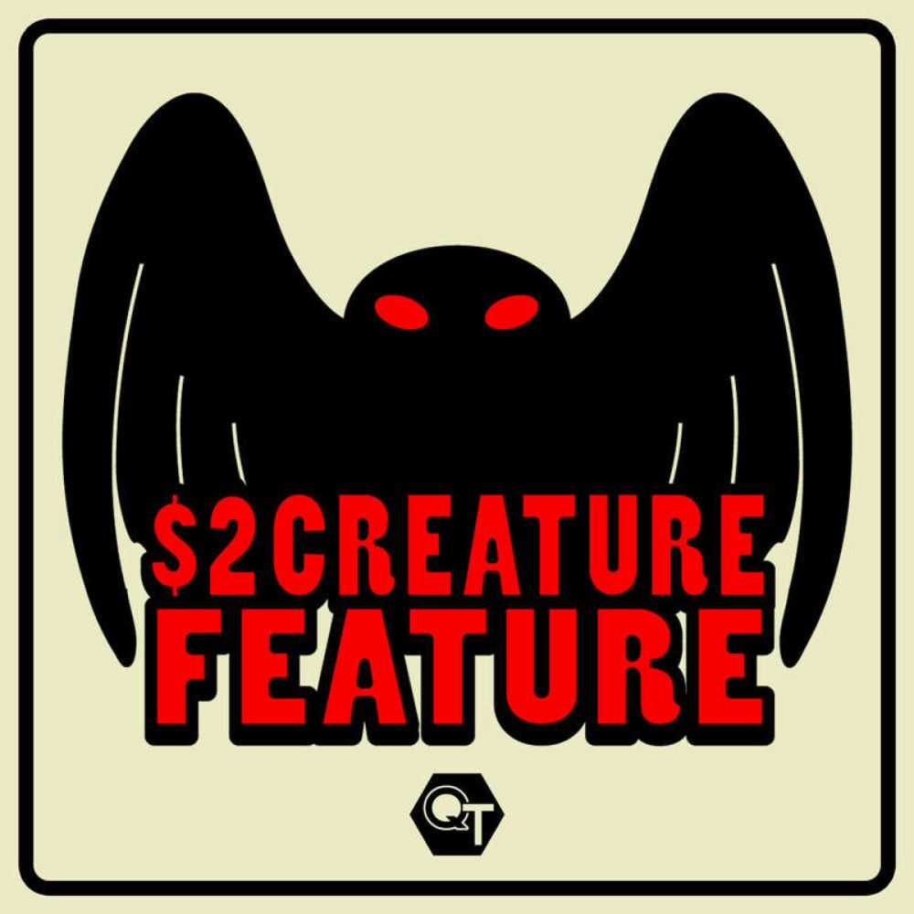 S2, Ep 39: The Never-Ending Story (Epilogue) | $2 Creature Feature | Episode 72