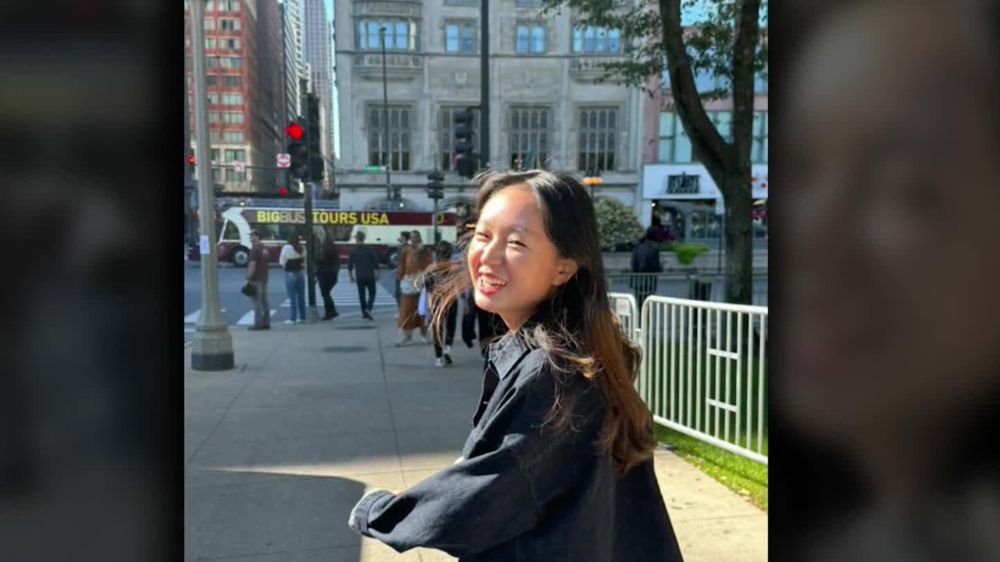 Editor’s note: The video aired before it was announced that Yeonsoo Go would be released. NEW YORK (PIX11) — Yeonsoo Go, the Scarsdale High School honors graduate who was detained by IC…