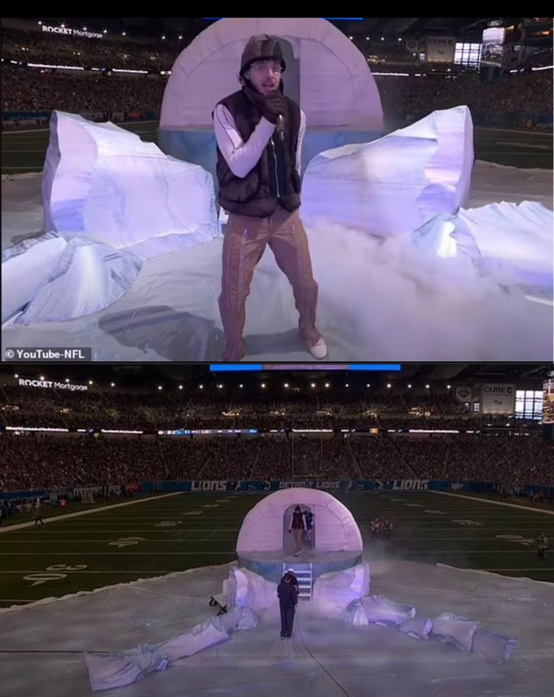 Jack Harlow, doing what the Jack Harlow’s of this world do