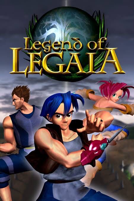 Game: Legend of Legaia 
Console: PlayStation 1