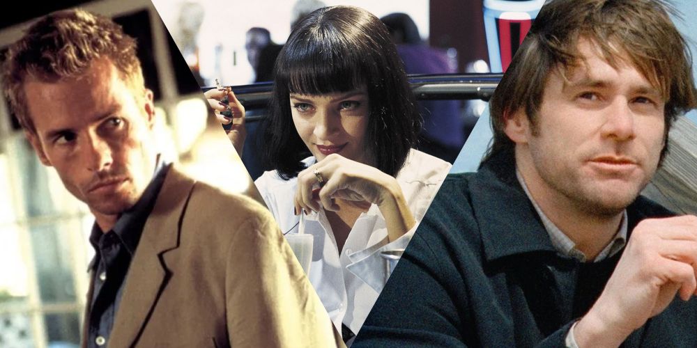 10 Movies Like Pulp Fiction With Disjointed Timelines