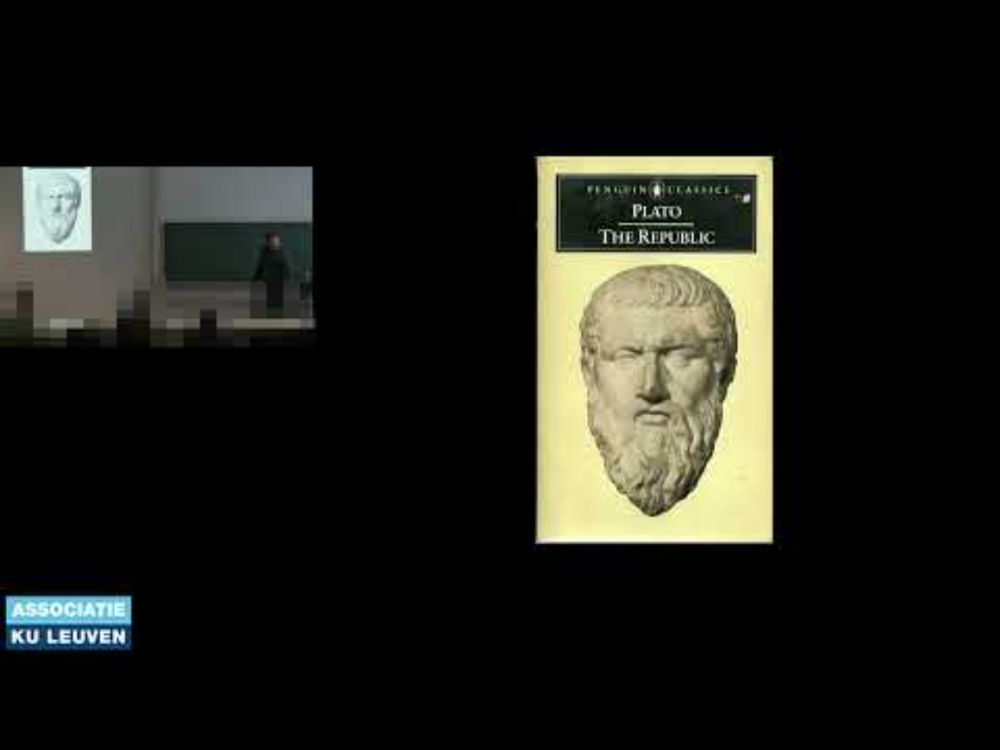 COSIC Seminar "Anonymity, Consent, and Other Noble Lies: An Empirical Study of..." (Joel Reardon)