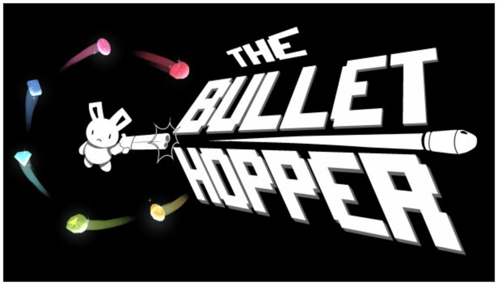 The Bullet Hopper on Steam