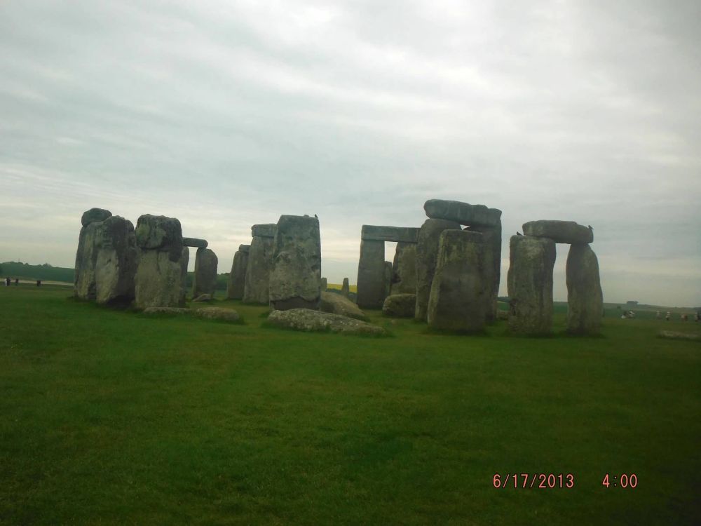 Stonehenge 
