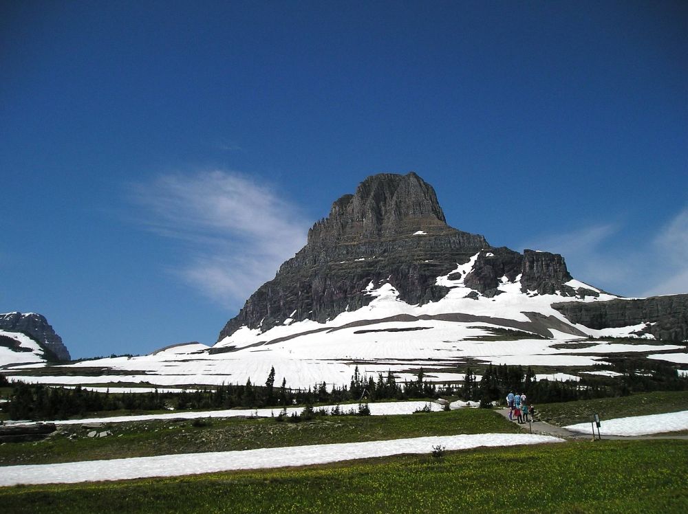 Glacier National Park