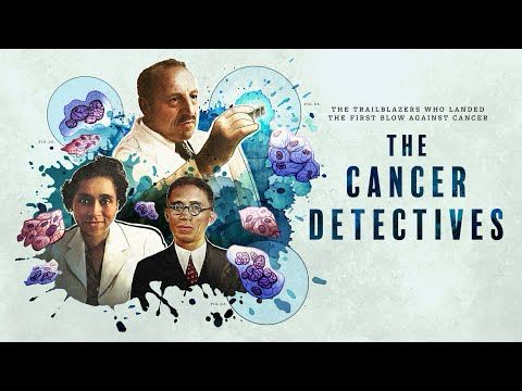 They landed the first blow against cancer | THE CANCER DETECTIVES | American Experience | PBS