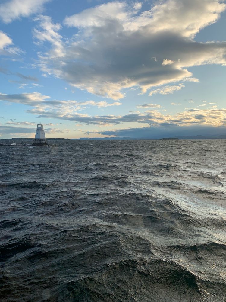 Burlington Bay