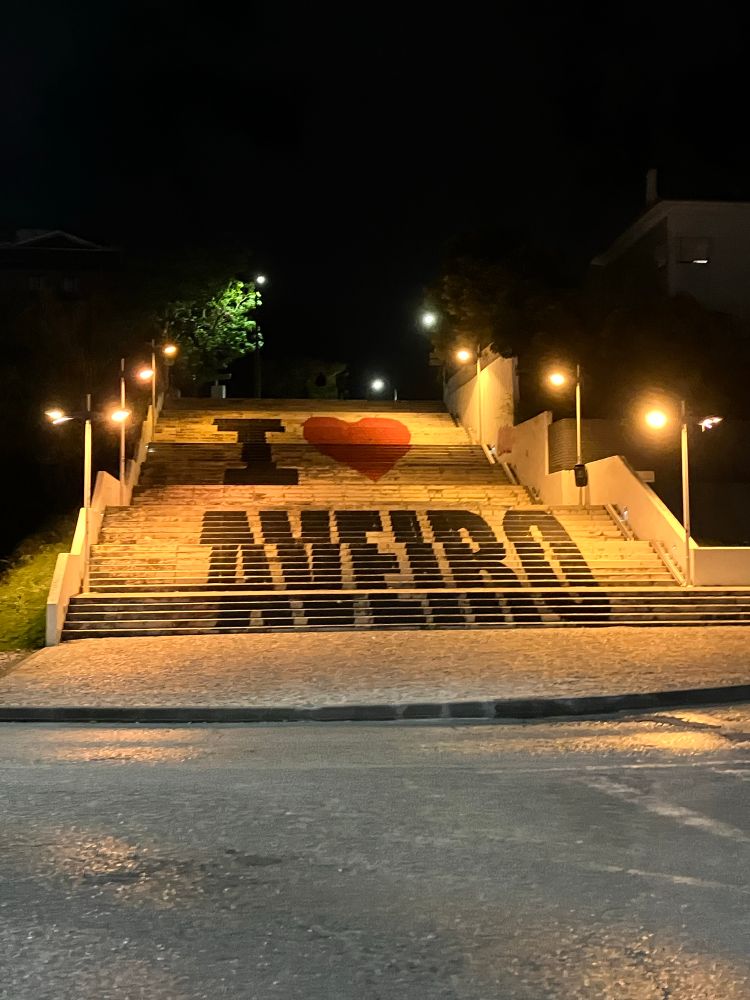 I ❤️ Aveiro