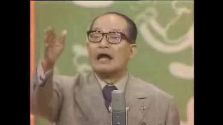 人生幸朗師匠
