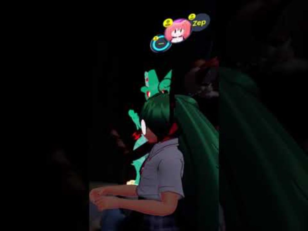 The Number One Reason Why People Hate LittleBigPlanet 3 #shorts #vrchat #lbp2 #lbp3 #littlebigplanet