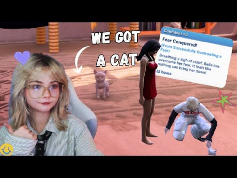 SAVING MY MARRIAGE | smidgezz sims