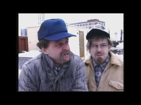 Kouhia - Perjantai Osa2 KORJATTU