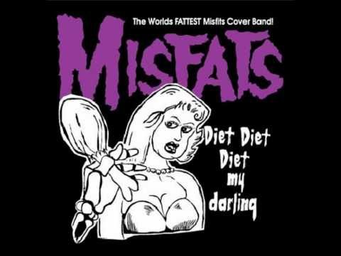 The Misfats - 20 Pies