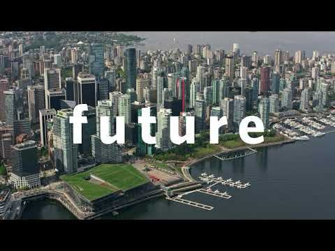 Start Your Future at UBC Engineering