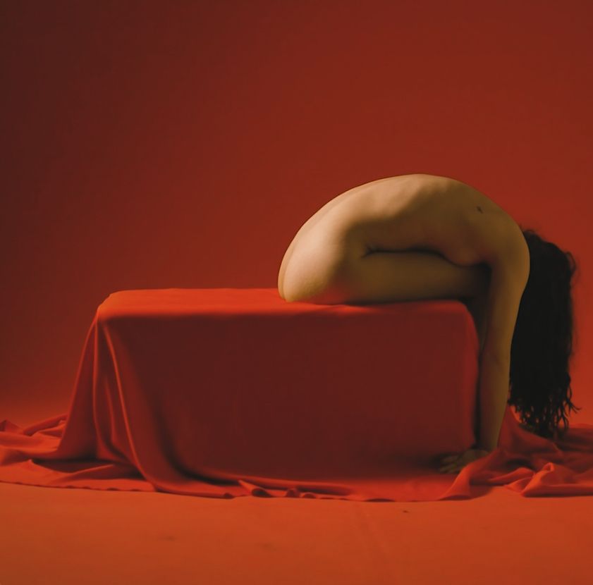 Cover art for The Death Of Piece Of Mind by Bad Omens