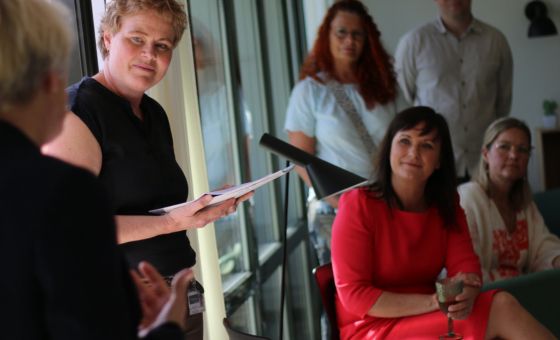 Foto: Christoffer Schyth Kjær/REHPA 