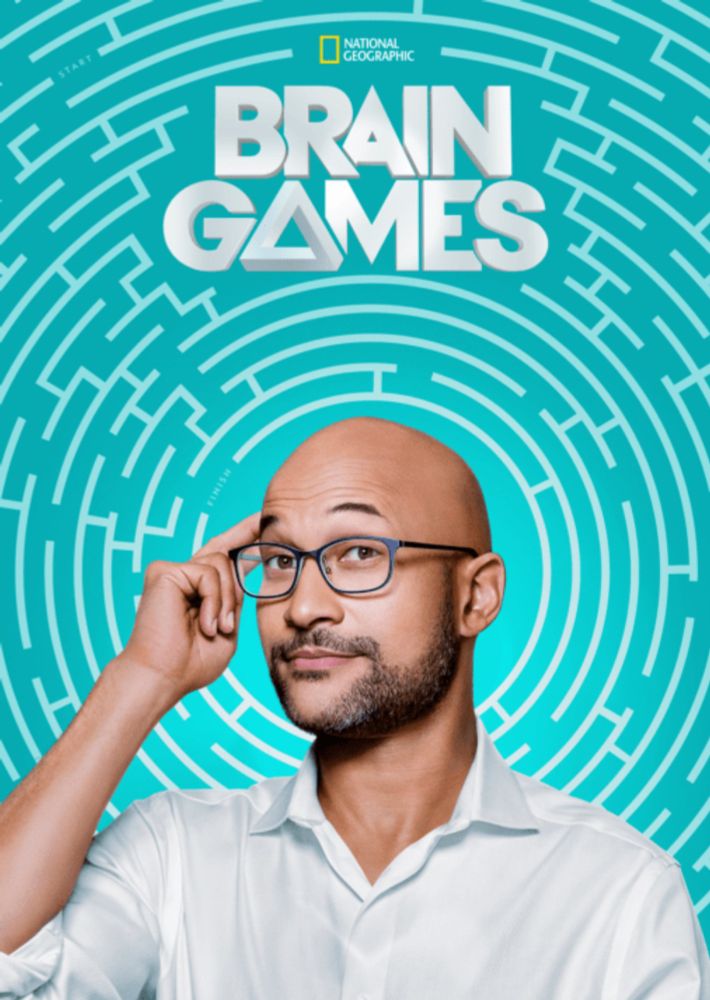 Watch Brain Games | Disney+