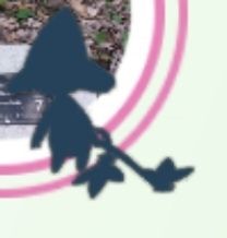 The Pokémon Azelf nearby in Pokémon GO