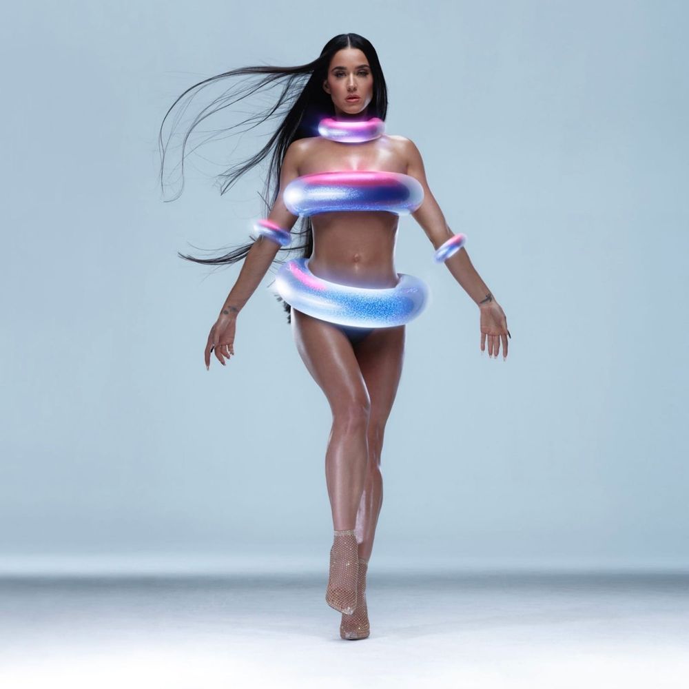 Katy Perry perfeitaaaaaaa 🩷🩵